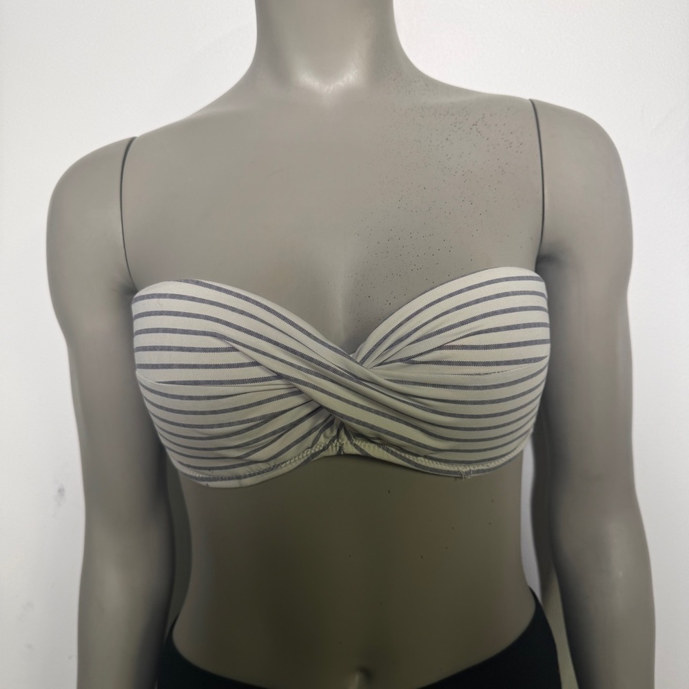 ARDENE Swim Strapless Bikini Top Size M